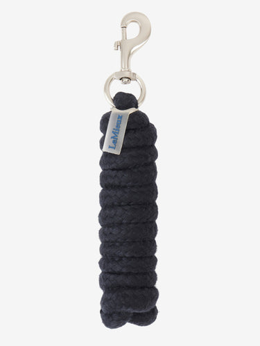LeMieux Black Arika Leadrope Black| Online For Equine
