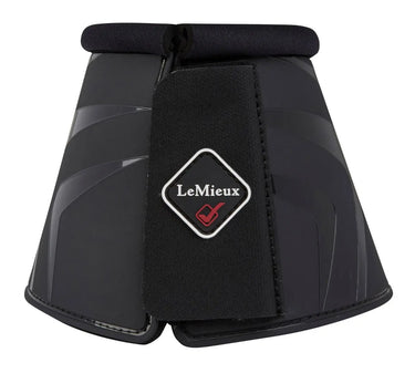 Buy LeMieux Black ProShell Overreach Boots | Online for Equine