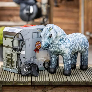 LeMieux Black Toy Pony Bridle| Online For Equine