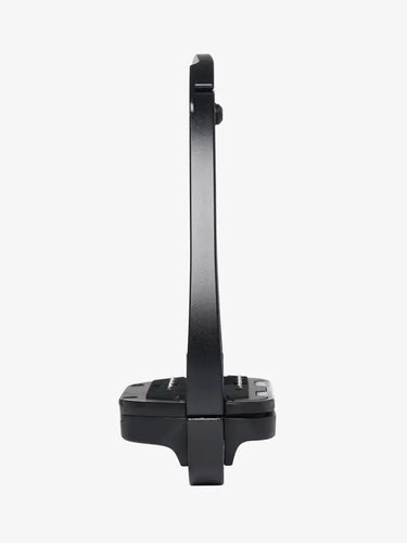 LeMieux Black Vector Control Stirrups| Online For Equine