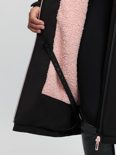 LeMieux Black Young Rider HydroShield Robe Black| Online For Equine