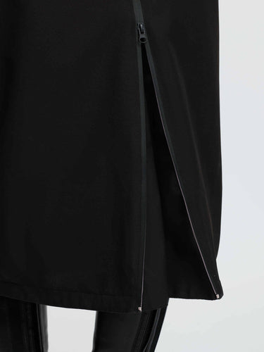 LeMieux Black Young Rider HydroShield Robe Black| Online For Equine