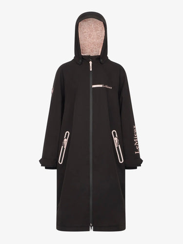 LeMieux Black Young Rider HydroShield Robe Black| Online For Equine