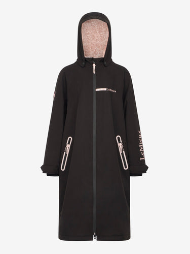 LeMieux Black Young Rider HydroShield Robe Black| Online For Equine