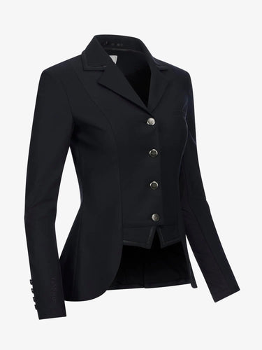 Buy LeMieux Black Zoe Show Jacket| Online for Equine