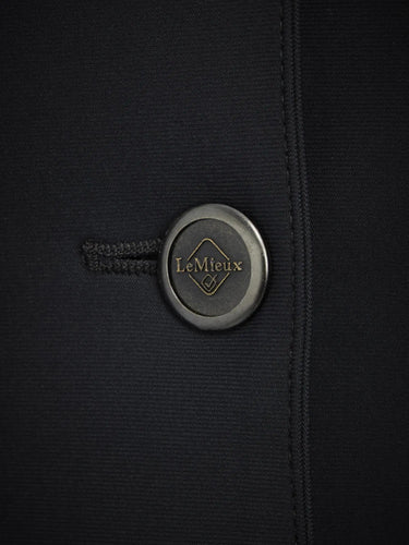 Buy LeMieux Black Zoe Show Jacket| Online for Equine