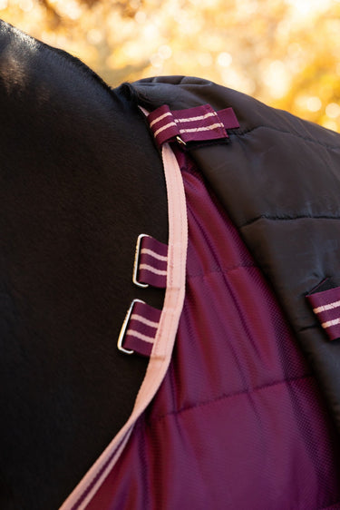 LeMieux Blackberry Arika Stable-Tek with Neck 100g Blackberry| Online For Equine