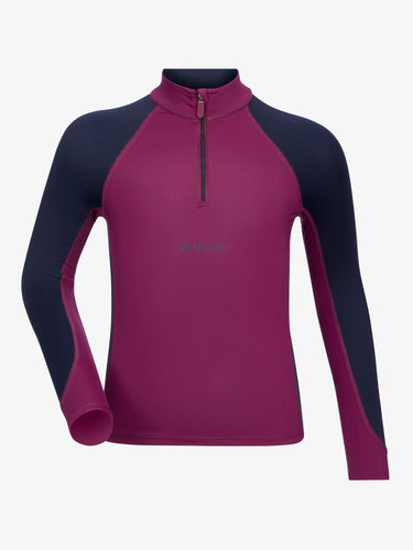 LeMieux Blackberry Mini Base Layer| Online For Equine