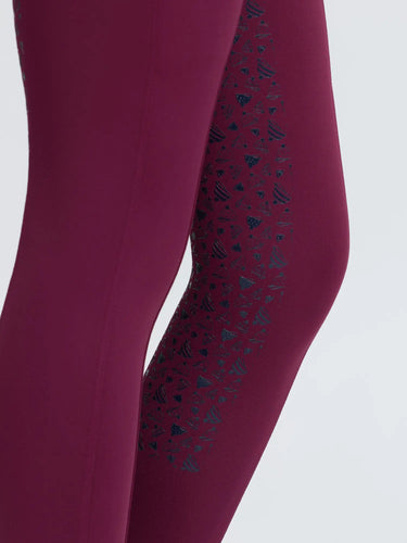 LeMieux Blackberry Mini Pull Ons| Online For Equine