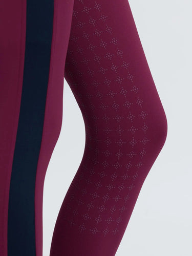 LeMieux Blackberry Young Rider Orla Pull Ons| Online For Equine