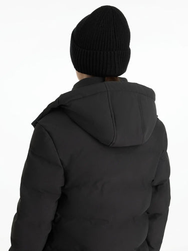 LeMieux Bodie Beanie Black