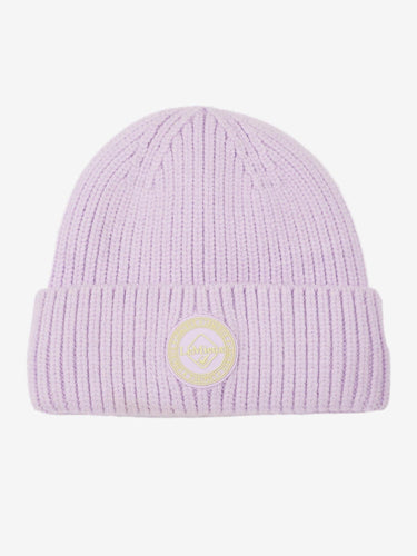 LeMieux Bodie Beanie Lilac| Online For Equine