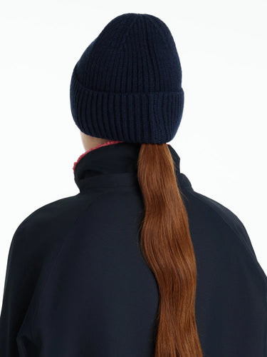 LeMieux Bodie Beanie Navy| Online For Equine