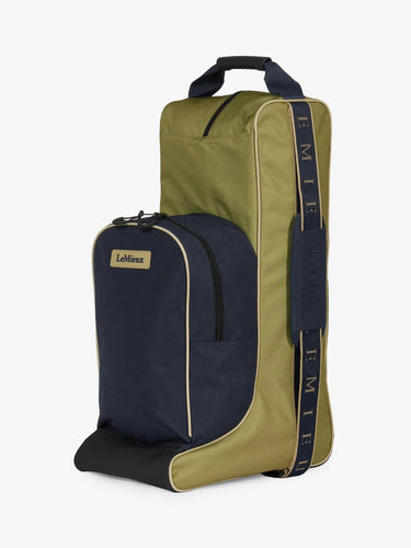 LeMieux Boot & Hat Bag Gooseberry| Online For Equine