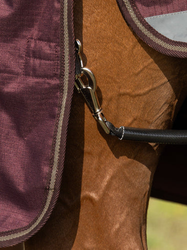 LeMieux Bramble Arika Ripstop 0g Turnout Rug Bramble| Online For Equine