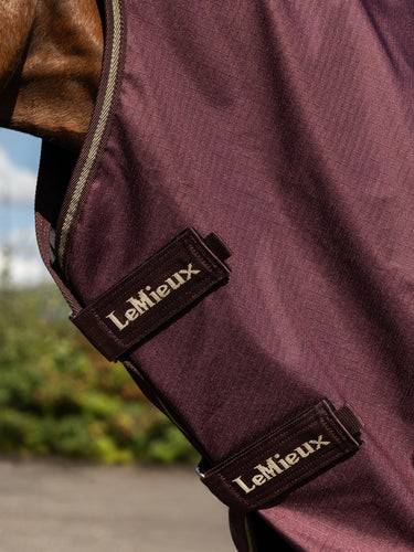 LeMieux Bramble Arika Ripstop 0g Turnout Rug Bramble| Online For Equine