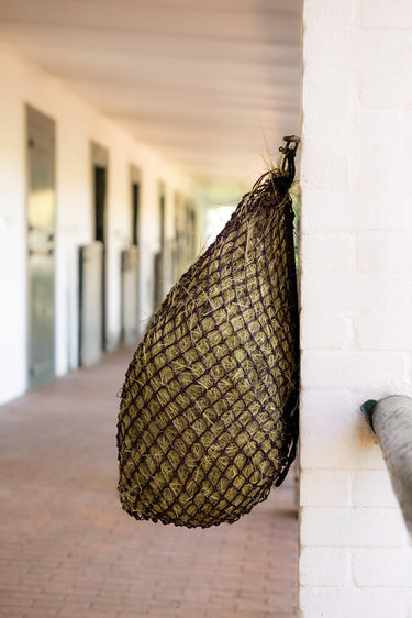 LeMieux Bramble Hippo Lite Haynet Bramble| Online For Equine