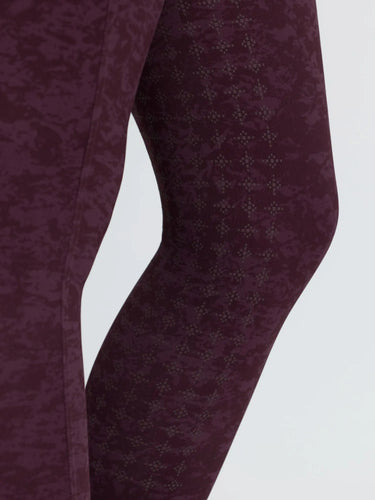 LeMieux Bramble Young Rider Orla Pull Ons Printed| Online For Equine