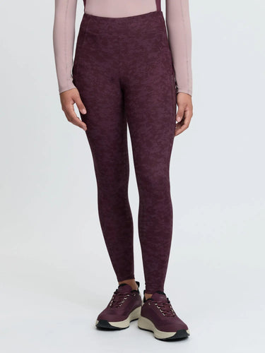 LeMieux Bramble Young Rider Orla Pull Ons Printed| Online For Equine