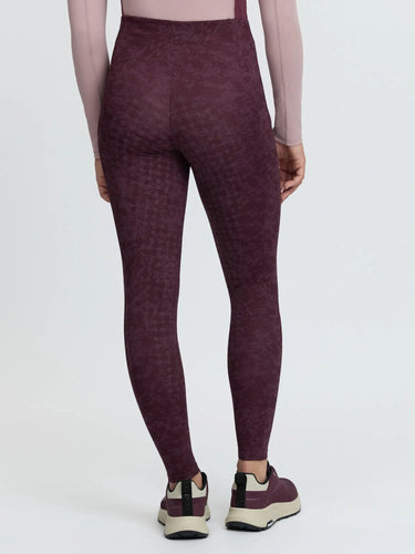 LeMieux Bramble Young Rider Orla Pull Ons Printed| Online For Equine