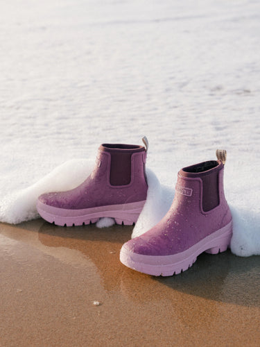 LeMieux Bramshaw Chelsea Welly Mallow| Online For Equine