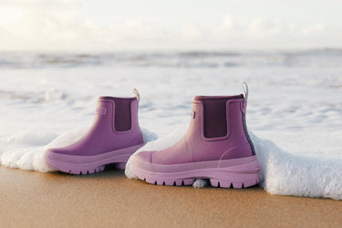 LeMieux Bramshaw Chelsea Welly Mallow| Online For Equine