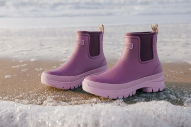 LeMieux Bramshaw Chelsea Welly Mallow| Online For Equine