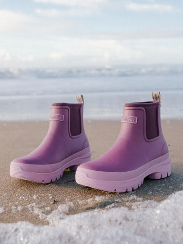 LeMieux Bramshaw Chelsea Welly Mallow| Online For Equine