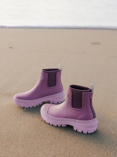 LeMieux Bramshaw Chelsea Welly Mallow| Online For Equine