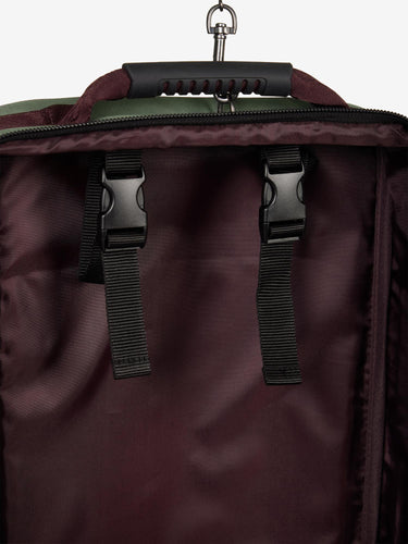 LeMieux Bridle Bag Rosemary| Online For Equine