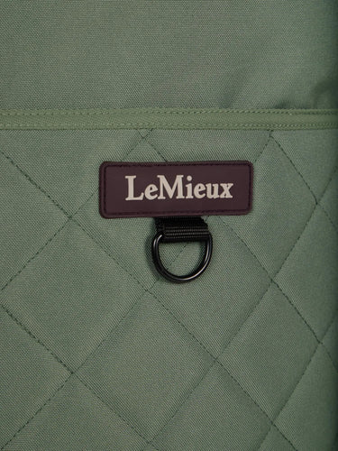 LeMieux Bridle Bag Rosemary| Online For Equine