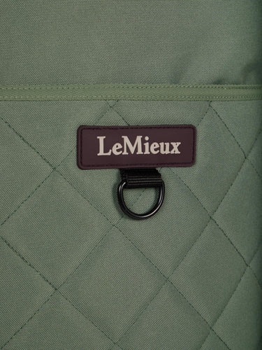 LeMieux Bridle Bag Rosemary| Online For Equine