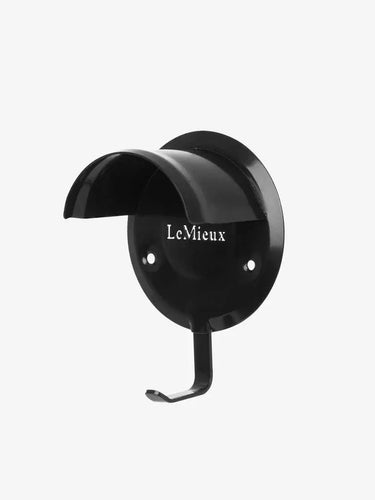 LeMieux Bridle Bracket Black| Online For Equine