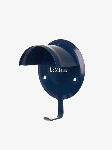 LeMieux Bridle Bracket Navy| Online For Equine