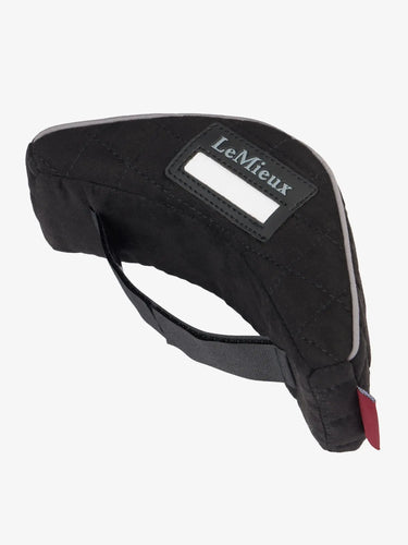 LeMieux Bridle Mattress Black| Online For Equine