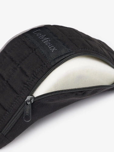 LeMieux Bridle Mattress Black| Online For Equine