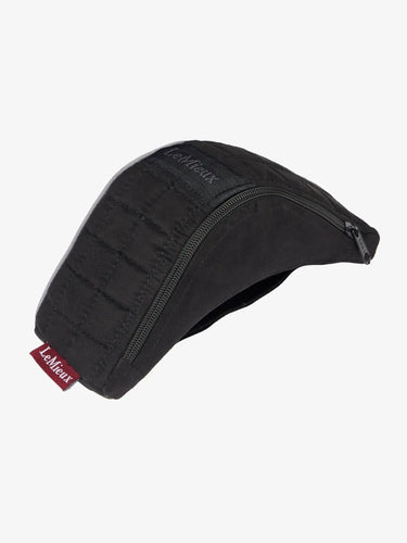 LeMieux Bridle Mattress Black| Online For Equine