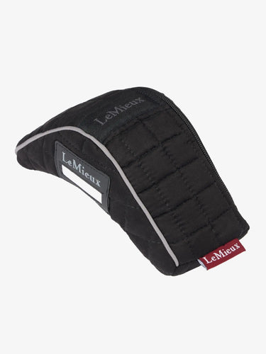 LeMieux Bridle Mattress Black| Online For Equine