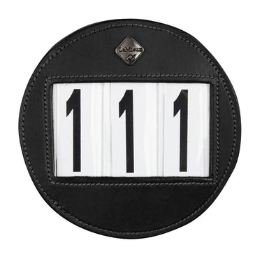 Buy LeMieux Bridle Number Holder| Online for Equine