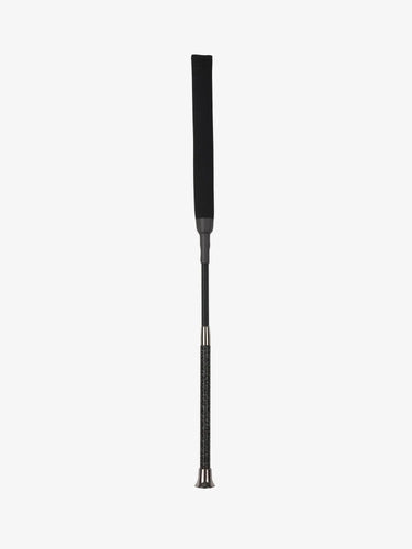 LeMieux Brilliance Baton Whip Black| Online For Equine