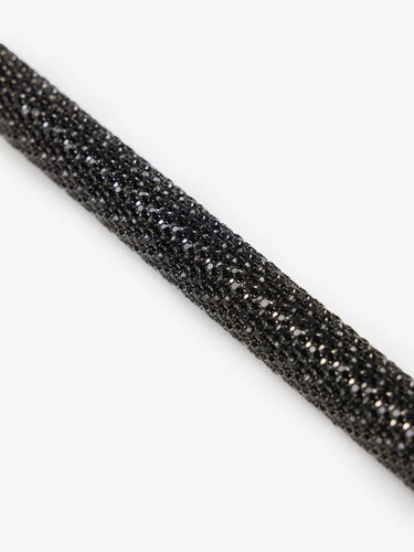 LeMieux Brilliance Baton Whip Black| Online For Equine