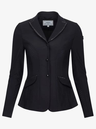 LeMieux Brilliance Diana Show Jacket Black| Online For Equine