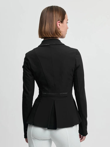 LeMieux Brilliance Diana Show Jacket Black| Online For Equine