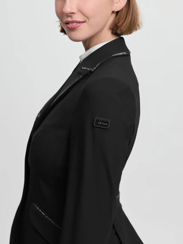 LeMieux Brilliance Diana Show Jacket Black| Online For Equine