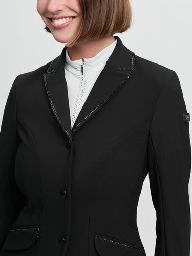 LeMieux Brilliance Diana Show Jacket Black| Online For Equine