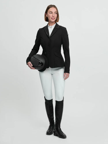 LeMieux Brilliance Diana Show Jacket Black| Online For Equine