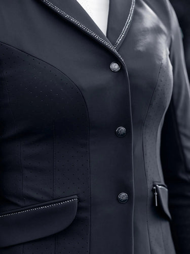 LeMieux Brilliance Diana Show Jacket Navy| Online For Equine