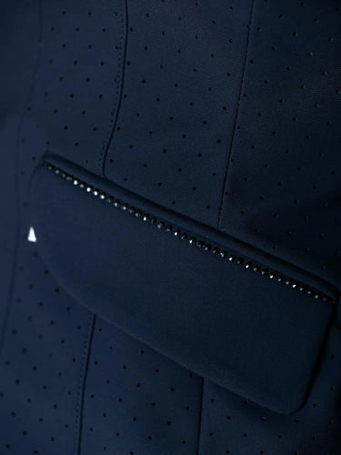 LeMieux Brilliance Diana Show Jacket Navy| Online For Equine