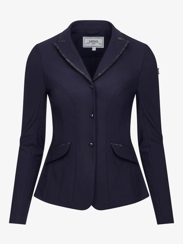 LeMieux Brilliance Diana Show Jacket Navy| Online For Equine