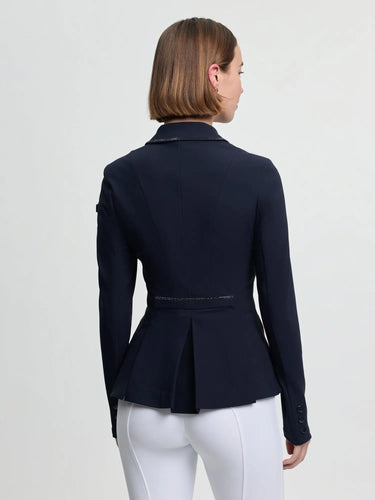 LeMieux Brilliance Diana Show Jacket Navy| Online For Equine